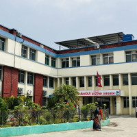 अमेरिकाले कब्जा गरेको जहाजको चालक दलका सदस्य इरानलाई हस्तान्तरण : अधिकारी