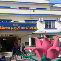 सुकुमवासी बस्ती खाली गराउँदाको विवरण झिकाउन सर्वोच्चको आदेश