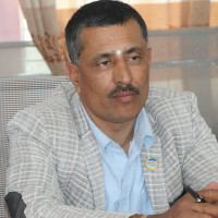 हुलाकबाट १९ जिल्लामा सरकारी कागजात घरमै पुर्‍याउन थालियो