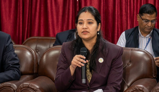 सहकारीपीडितलाई बचत फिर्ता गरिँदै