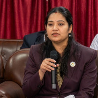 निजामती ऐन मसौदा मन्त्रीपरिषदमा लगिँदै