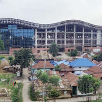 अर्थमन्त्री महत क्यानडा प्रस्थान