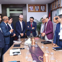 निर्वाचन प्रचारप्रसार १८ गते मध्यरातिदेखि निषेध