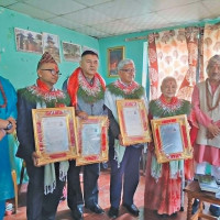 संवैधानिक निकायमा खुल्यो नियुक्तिको बाटो