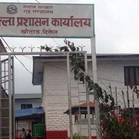 सङ्कटको निकासका लागि निर्वाचन मात्र विकल्प