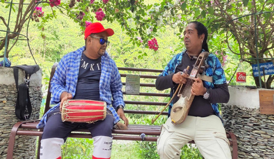 चोरीको गरगहना खरिद गर्ने व्यवसायीसहित चार जना पक्राउ