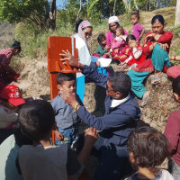 लोकसेवा तयारी विशेष : वस्तुगत प्रश्नोत्तर