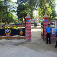 वकिलबाट पहिलो जिल्ला न्यायाधीश यादव