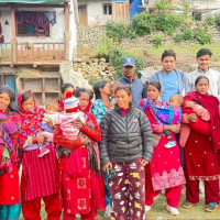 महिलामाथि अश्लील हर्कत गर्ने युवक पक्राउ