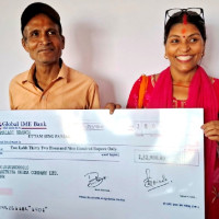 किसानको माग अनुसार अनुदानमा धानको बीउ उपलब्ध गराउन सकिदै : पोखरा महानगर