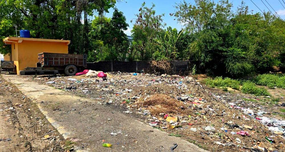 धोबीताल संरक्षण गर्न माग
