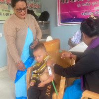 मितेरी बचत हिनामिना : दुई आरोपित पुर्पक्षका लागि थुनामा