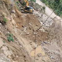 मितेरी बचत हिनामिना : दुई आरोपित पुर्पक्षका लागि थुनामा