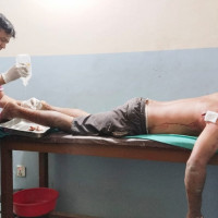 कैलालीमा बेपत्ता बालिका मृत फेला