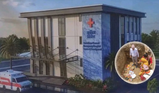 पूर्वपश्चिम राजमार्ग स्तरोन्नति छिट्टै
