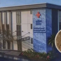 बागलुङ बजारका बालबालिकाको पोषण लेखाजोखा