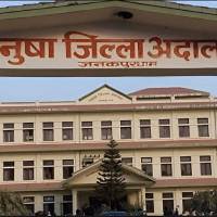मनाङमा आइतबार पनि विद्यालय सञ्चालन