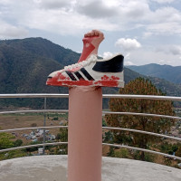 गुलरियाको हनुमान मन्दिर