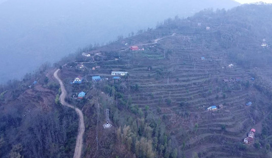 विद्युत् सेवाको पहुँचले फेरिएको खैराङका नागरिकको जीवनशैली