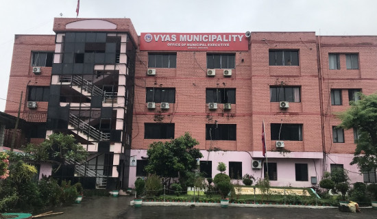 अवरुद्ध पृथ्वीराजमार्ग सञ्चालनमा