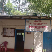 आगलागीबाट तीन लाखभन्दा बढीको क्षति