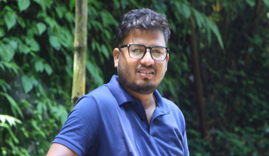 पत्रकार ललन मण्डललाई ज्यान मार्ने धम्की