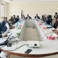 मत बराबर भएपछि सभाध्यक्षले मत दिन पाइन्छ : प्रवक्ता शर्मा
