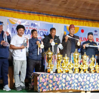 प्रधानमन्त्रीको अवैतनिक स्वास्थ्य सल्लाहकारमा डा. जगदिश अग्रवाल नियुक्त