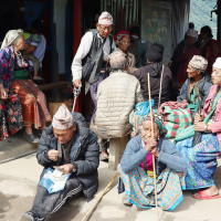 प्रधानमन्त्रीको अवैतनिक स्वास्थ्य सल्लाहकारमा डा. जगदिश अग्रवाल नियुक्त