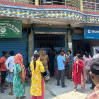 कोशीको स्पर मर्मतमा भारतीय पक्ष सक्रिय