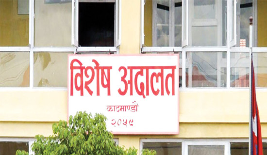 व्यवसायी भट्ट र अग्रवाललाई थप १२ दिन हिरासतमा राख्न अनुमति