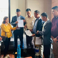 समावेशीकरणको दिशामा नयाँ फड्को : गोरखापत्रद्वारा प्रकाशित अवधी भाषा