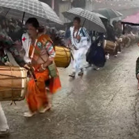 विपन्नको जीविकोपार्जनमा प्रभावकारी बनेनन् सामुदायिक वन
