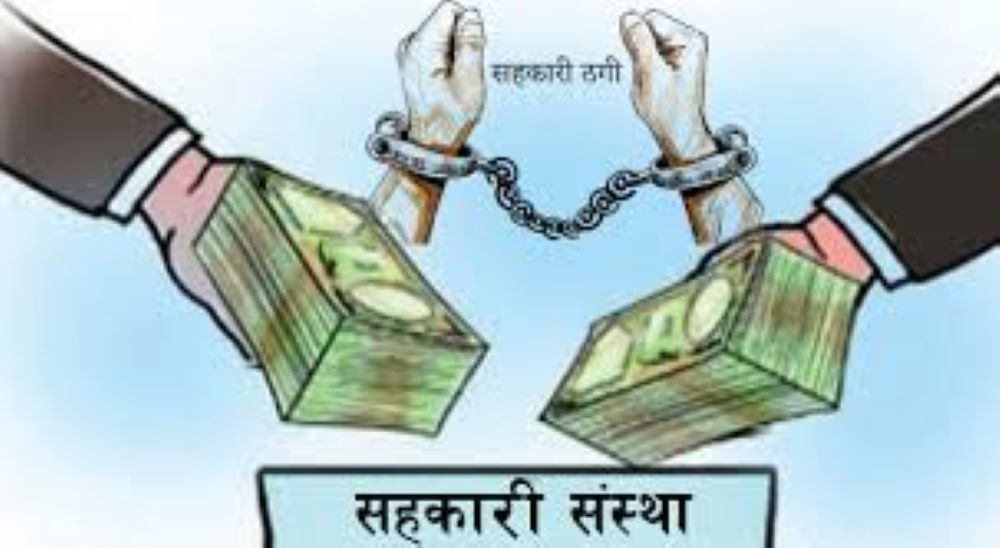 समस्याग्रस्त सहकारीका ठुला ऋणीहरूको नाम सार्वजनिक