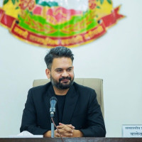 पार्किङमै खिया पर्‍यो मोटरसाइकल
