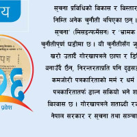 राष्ट्रपति पौडेलसँग अमेरिकी संसदीय प्रतिनिधिमण्डलको भेट