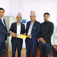 ‘गोरखापत्रले जिम्मेवार पत्रकारिताको नमुना प्रस्तुत गर्ने छ’