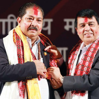 ‘गोरखापत्रले जिम्मेवार पत्रकारिताको नमुना प्रस्तुत गर्ने छ’