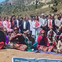 हाम्रो प्रतिबद्धता
