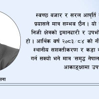 स्थानीय शासन र विकेन्द्रीकरण