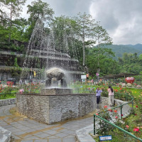 अवैध सामान बरामद