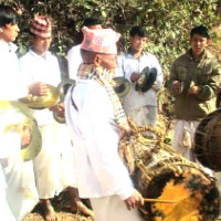 लुम्बिनी, कर्णाली, सुदूरपश्चिम प्रदेशमा वर्षाको सम्भावना