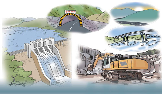 खानी सञ्चालनको माग गर्दै प्रधानमन्त्रीलाई ज्ञापनपत्र