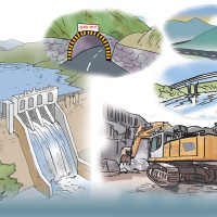 उजाड बगरबाट पर्यटक गन्तव्य बनेको श्रम संस्कृति पार्क