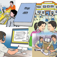 पर्यटन क्षेत्र नकारात्मक छविबाट मुक्त हुँदै