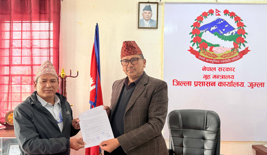 सडक बनेपछि गाउँले जीवन सहज