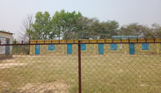 विद्यार्थी नभएपछि विद्यालय समायोजन