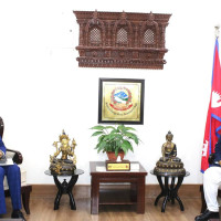 करार कर्मचारीलाई पनि महँगी भत्ता