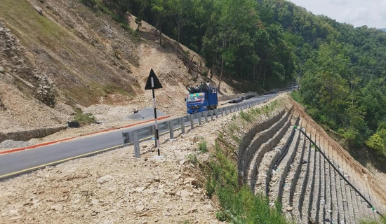 होर्मुज जलमार्गबारे अमेरिकी रणनीतिमा अस्पष्टता