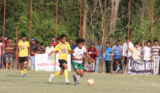 अशोक उत्कृष्ट निर्णायक